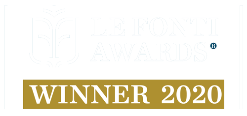 le fonti award 2020